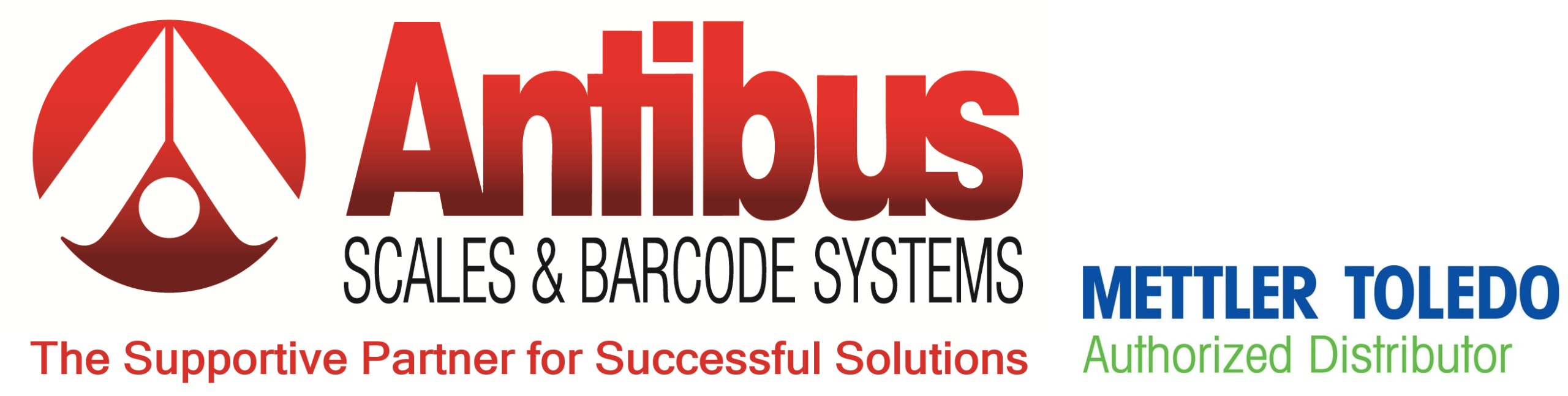 ANTIBUS SCALES & SYSTEMS INC logo