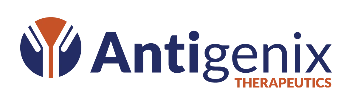 ANTIGENIX THERAPEUTICS INC logo