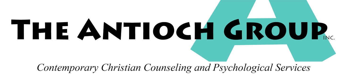 ANTIOCH GROUP INC logo