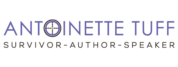 ANTOINETTE TUFF, LLC logo