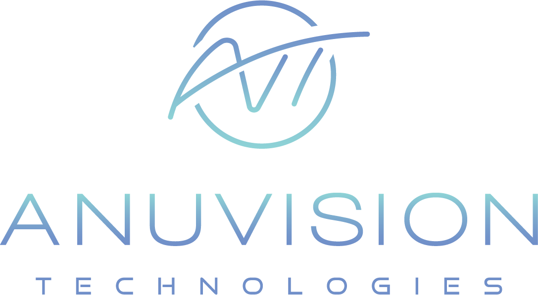 ANUVISION TECHNOLOGIES, INC logo