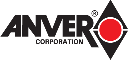 ANVER CORP logo