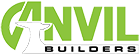 ANVIL BUILDERS logo