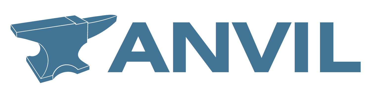 ANVIL CORPORATION logo