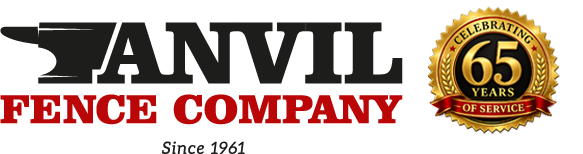 ANVIL FENCE COMPANY LLC logo