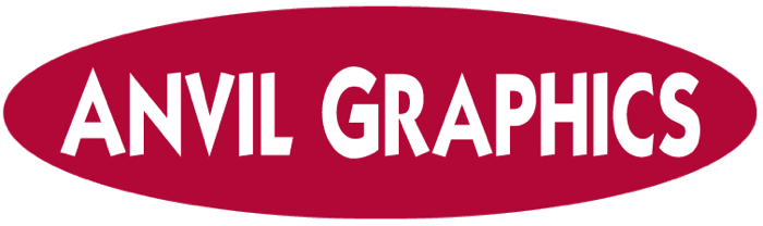 ANVIL GRAPHICS logo
