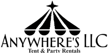 ANYWHERE'S LLC logo
