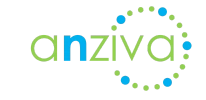 ANZIVA PHARMACEUTICALS INC. logo