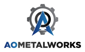 AO METALWORKS LLC logo