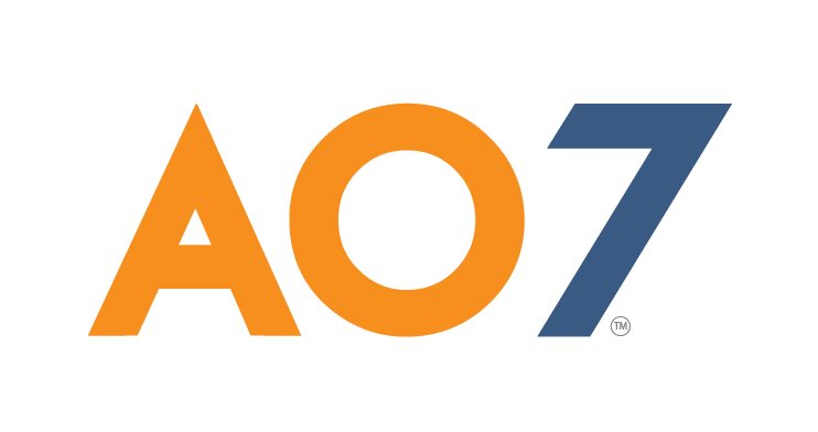 AO7 LLC logo
