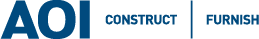 AOI CORPORATION logo