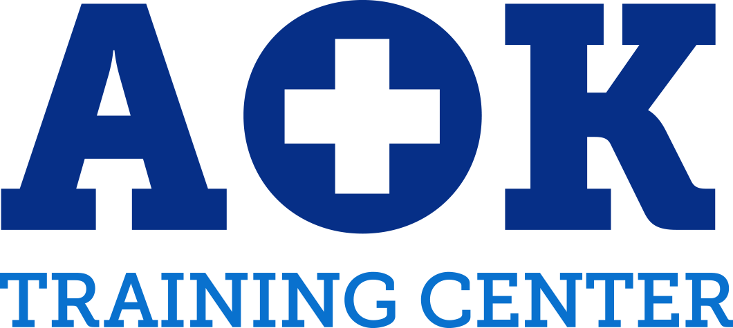 AOK TRAINING CENTER LLC logo