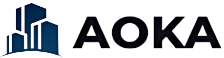 AOKA ENGINEERING LLC logo