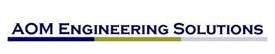 AOM ENGINEERING SOLUTIONS, LLC logo