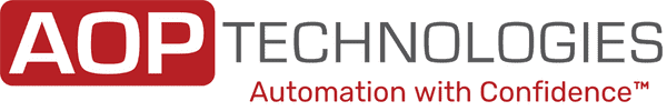 AOP TECHNOLOGIES INC logo