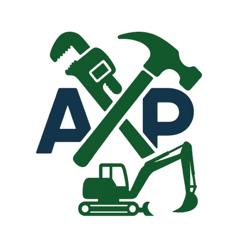AP CONSTRUCTION & PLUMBING DEVELOPERS LLC logo