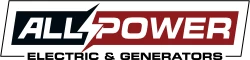 AP ELECTRIC & GENERATORS LLC logo