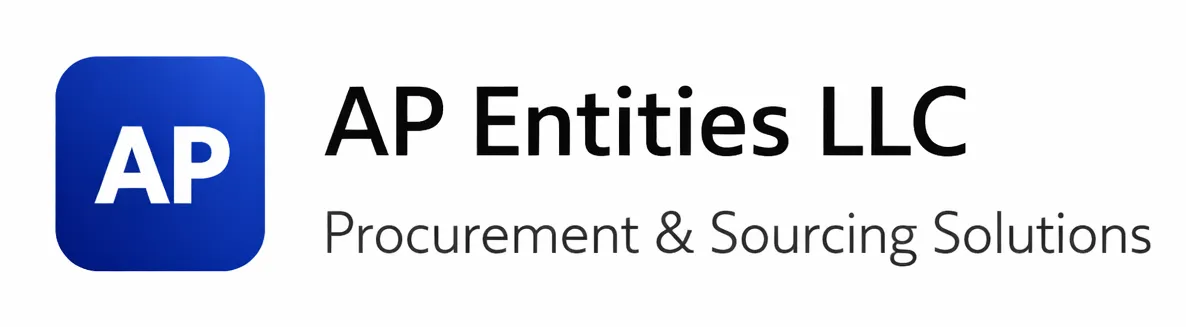AP ENTITIES LLC logo