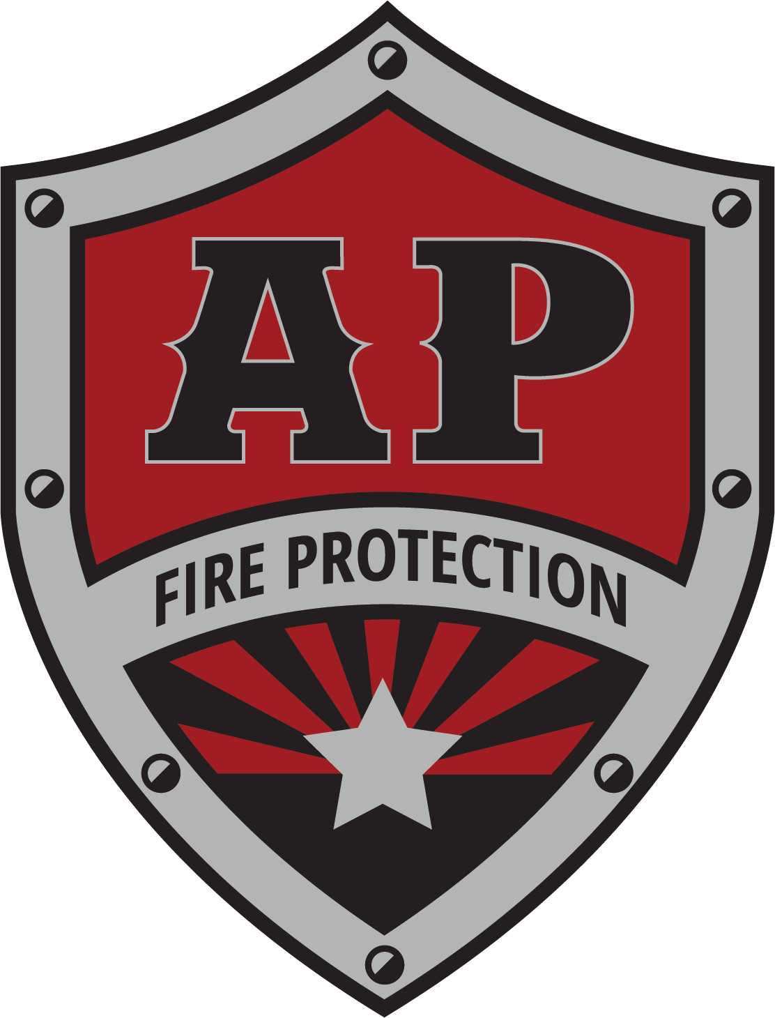 AP FIRE PROTECTION, LLC logo