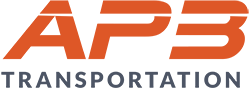 AP3 TRANSPORTATION, LLC logo