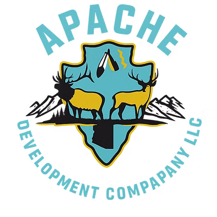 APACHE DEVELOPMENT COMPANY LLC logo