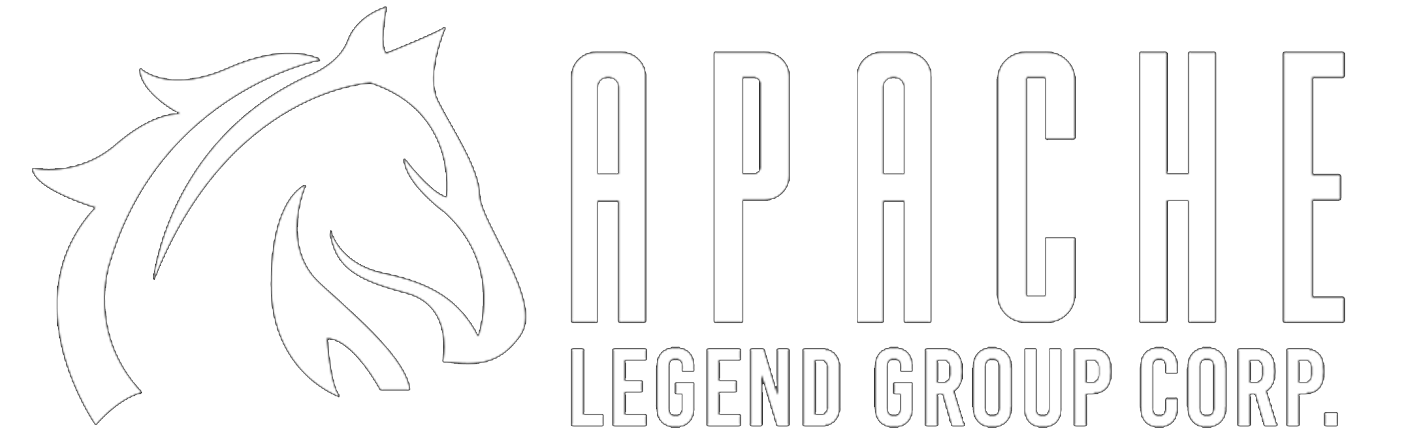 APACHE LEGEND GROUP CORP logo