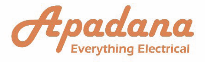 APADANA L.L.C. logo