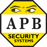 APB SECURITY SYSTEMS INC logo