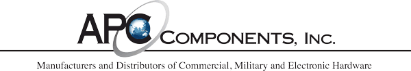 APC COMPONENTS INC logo