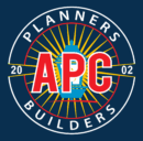 APC DEVELOPMENT GROUP INC logo