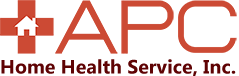APC HOME MAKER SERVICES logo