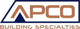 APCO BUILDING SPECIALTIES INC logo