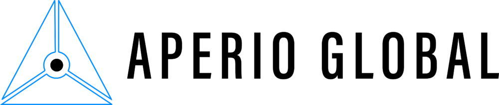 APERIO GLOBAL LLC logo