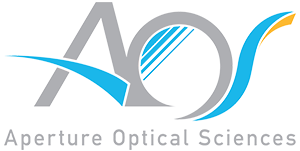 APERTURE OPTICAL SCIENCES INC. logo