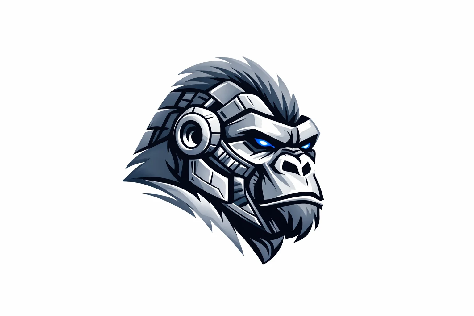 APES OF AI LLC logo