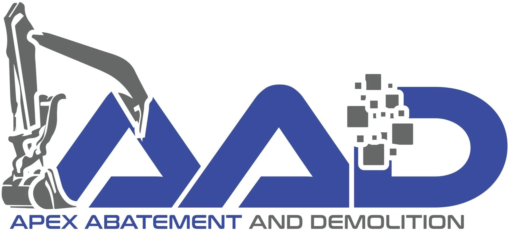 APEX ABATEMENT AND DEMOLITION LLC logo