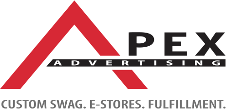 APEX ADVERTISING INC logo