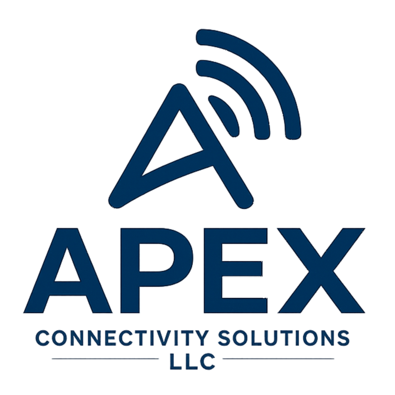 APEX CONNECTIVITY SOLUTIONS LLC logo