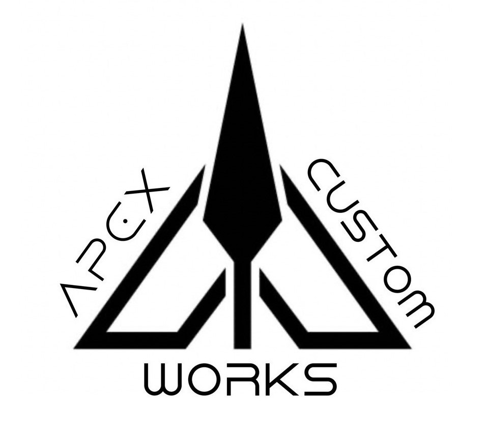 APEX CUSTOM WORKS, LLC logo