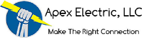 APEX ELECTRIC LLC logo