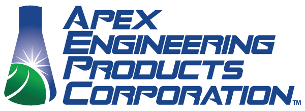 APEX ENGINEERING PRODUCTS CORP logo