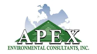 APEX ENVIRONMENTAL CONSULTANTS INC logo