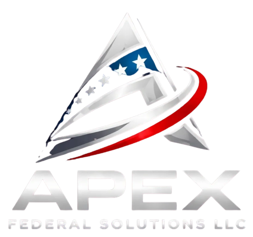 APEX FEDERAL SOLUTIONS LLC logo