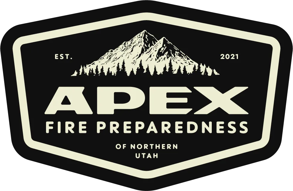 APEX FIRE PREPAREDNESS LLC logo