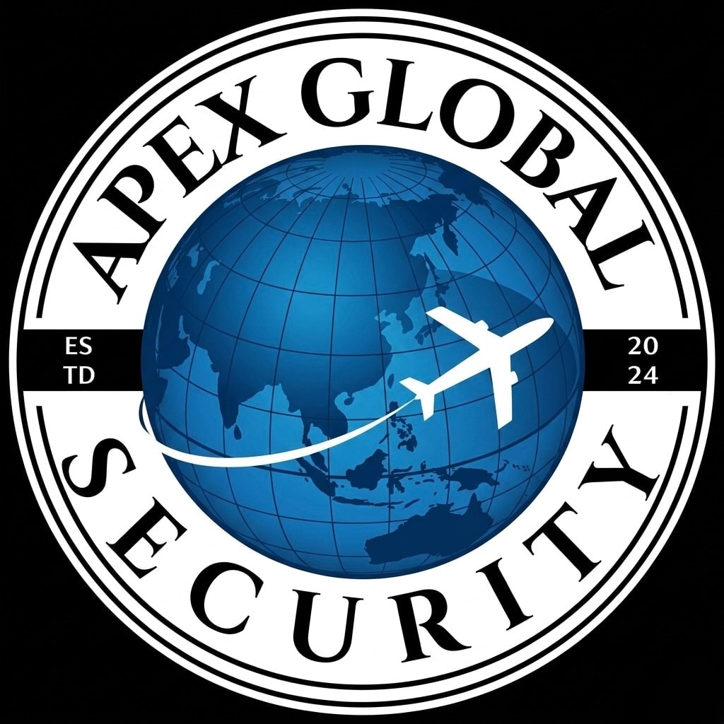 APEX GLOBAL SECURITY LLC logo