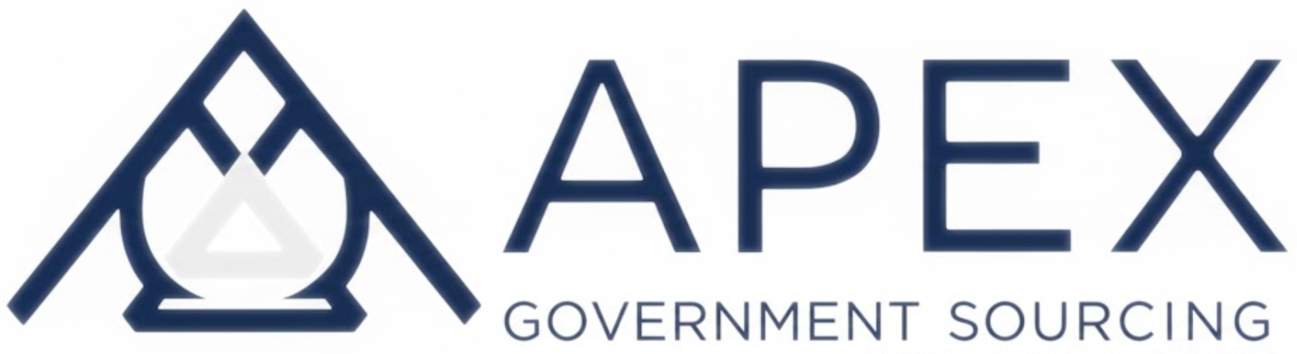 APEX GOVERNMENT SOURCING LLC logo