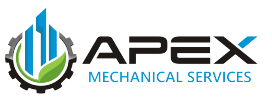 APEX MECHANICAL SERVICES LLC logo