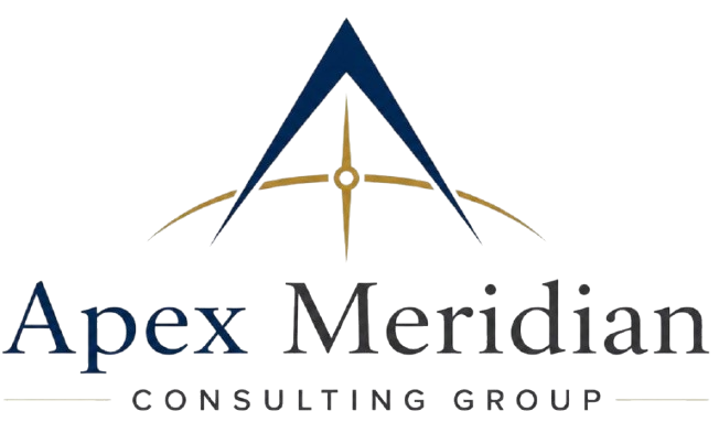 APEX MERIDIAN CONSULTING GROUP LLC logo