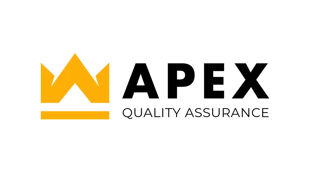 APEX QUALITY ASSURANCE LLC logo