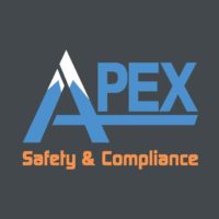 APEX SAFETY & COMPLIANCE LLC logo